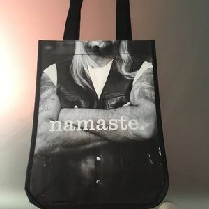LULULEMON Small Tote Bag